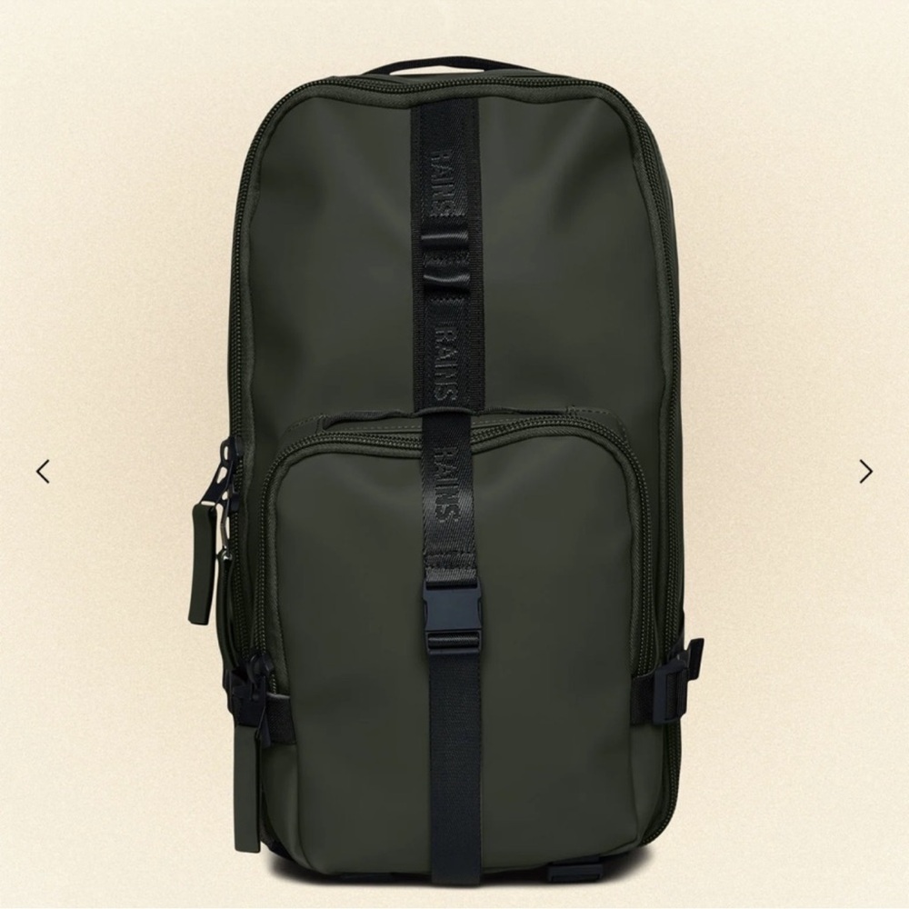 Rains backpack